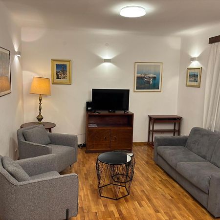 Apartment Mina สปลิท ภายนอก รูปภาพ