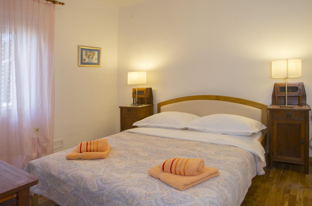 Apartment Mina สปลิท ภายนอก รูปภาพ