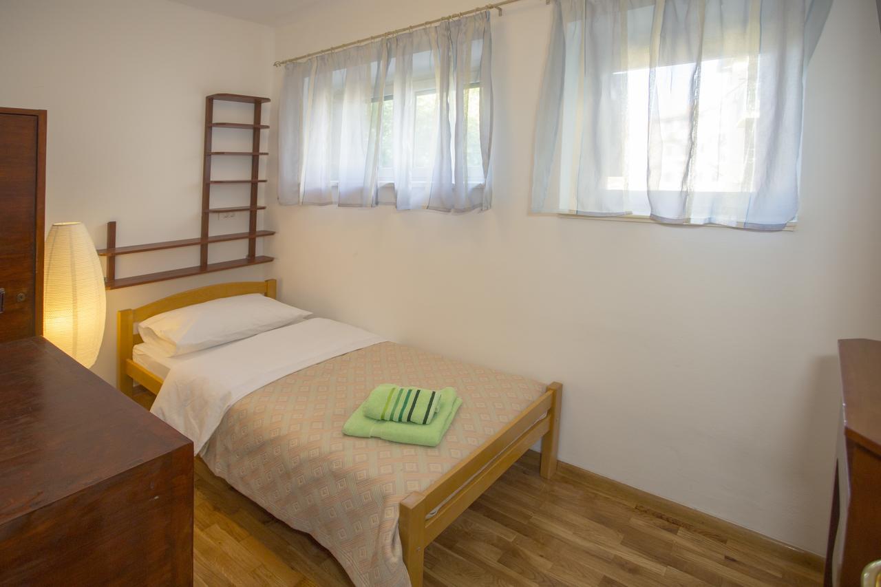Apartment Mina สปลิท ภายนอก รูปภาพ