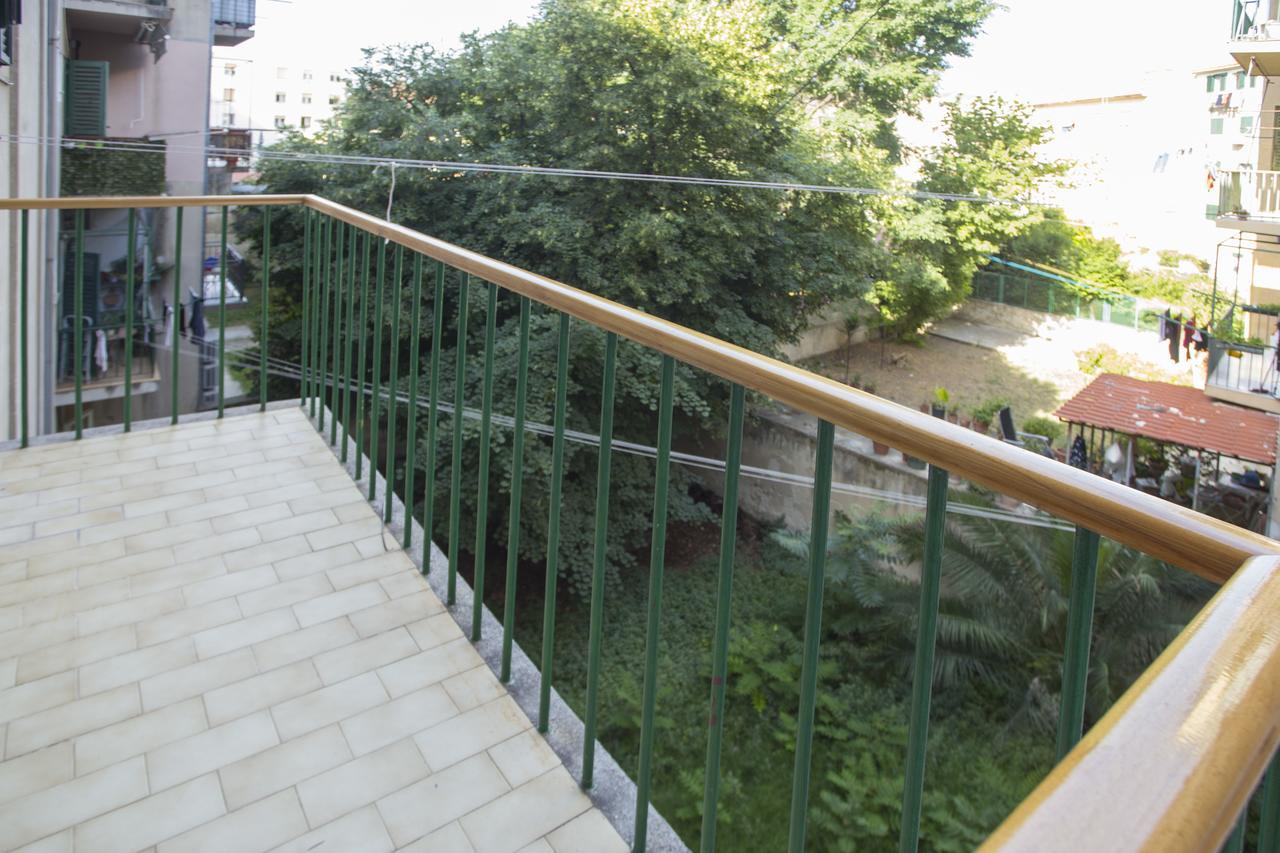 Apartment Mina สปลิท ภายนอก รูปภาพ